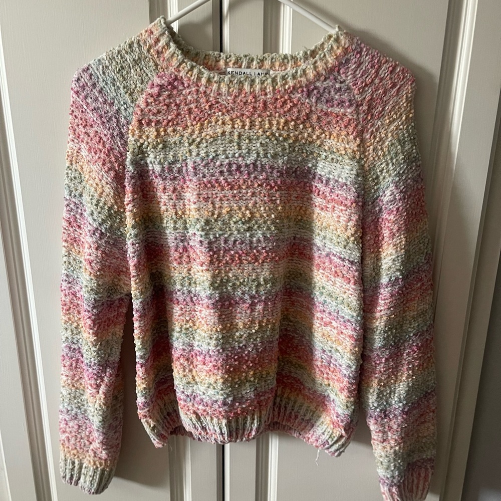 Kendall Lane Sweater